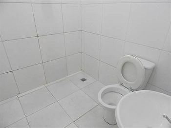 Hotel Albatroz II Manaus Buitenkant foto