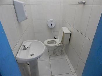 Hotel Albatroz II Manaus Buitenkant foto