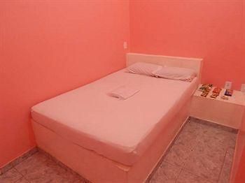 Hotel Albatroz II Manaus Buitenkant foto