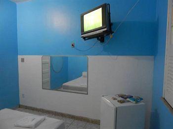 Hotel Albatroz II Manaus Buitenkant foto