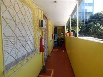 Hotel Albatroz II Manaus Buitenkant foto