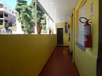 Hotel Albatroz II Manaus Buitenkant foto