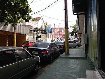Hotel Albatroz II Manaus Buitenkant foto