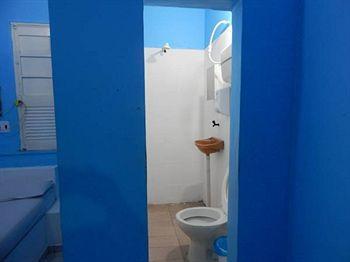 Hotel Albatroz II Manaus Buitenkant foto