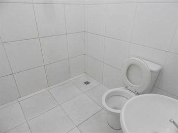 Hotel Albatroz II Manaus Buitenkant foto
