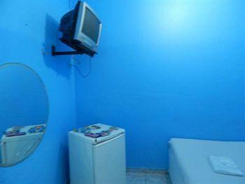 Hotel Albatroz II Manaus Buitenkant foto