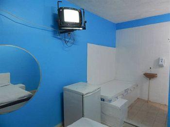 Hotel Albatroz II Manaus Buitenkant foto