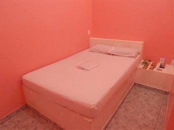 Hotel Albatroz II Manaus Buitenkant foto